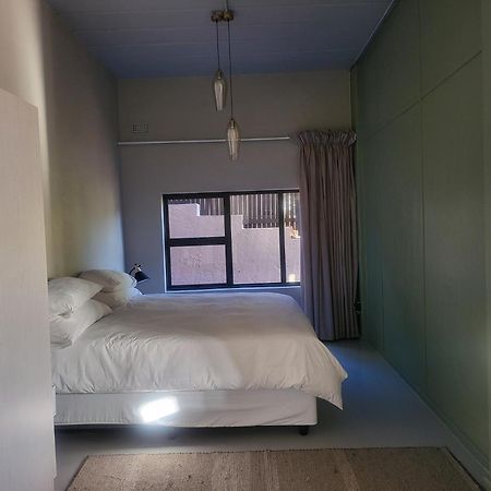 Glencairn Haven Apartment เคปทาวน์ ภายนอก รูปภาพ