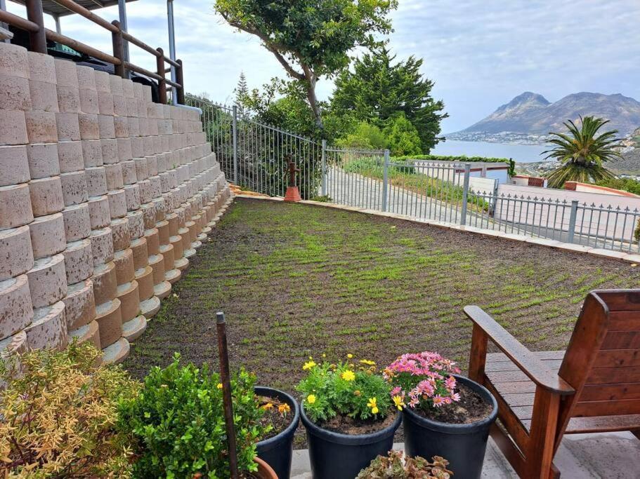 Glencairn Haven Apartment เคปทาวน์ ภายนอก รูปภาพ
