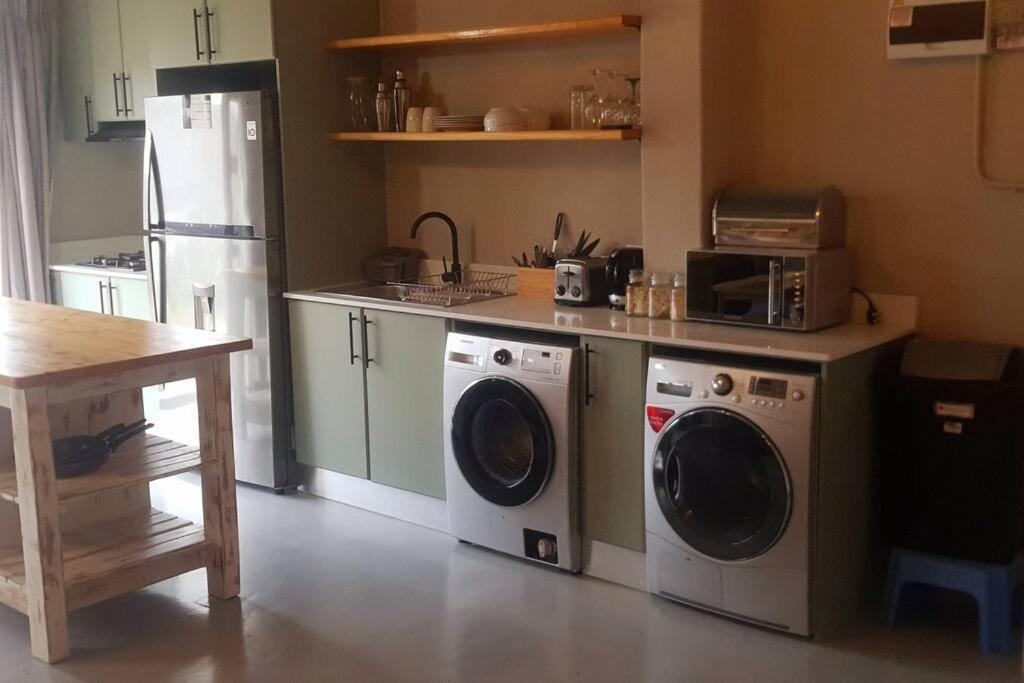 Glencairn Haven Apartment เคปทาวน์ ภายนอก รูปภาพ